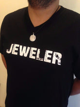Load image into Gallery viewer, Sterling Silver Hand Bezeled Round "4 Reale" Reproduction Coin Pendant 1.5" x 1.1"