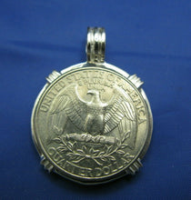 Load image into Gallery viewer, Sterling 2 Reale Atocha Pirate Shipwreck Replica Coin Pendant Necklace Jewelry